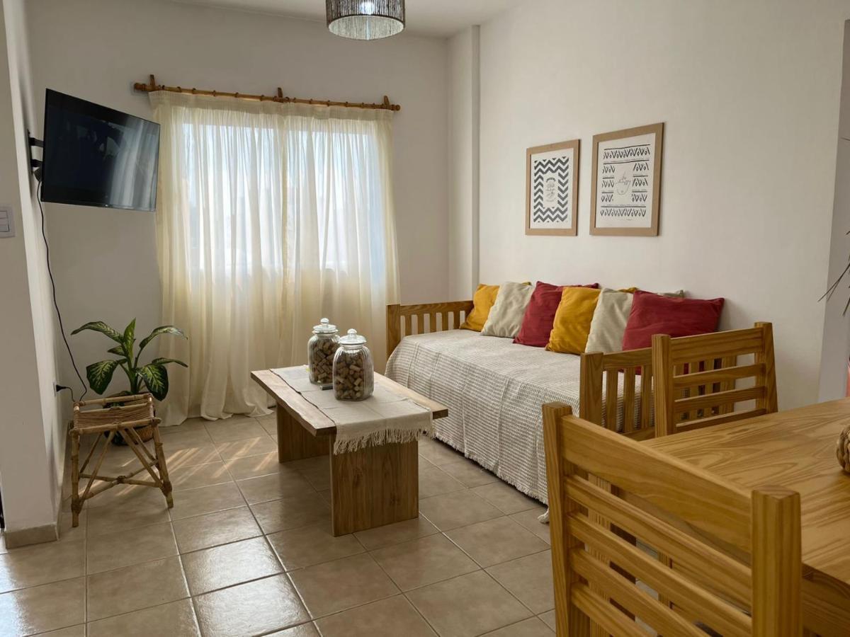 Departamento Nuevo Y Comodo-Peru 1252 Corrientes Extérieur photo